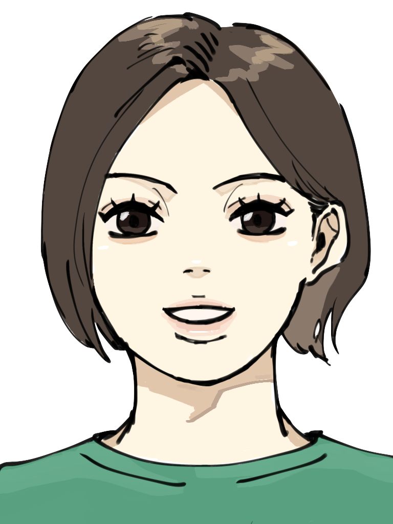 40代　管理者