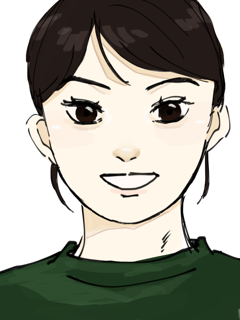 30代サービス提供責任者