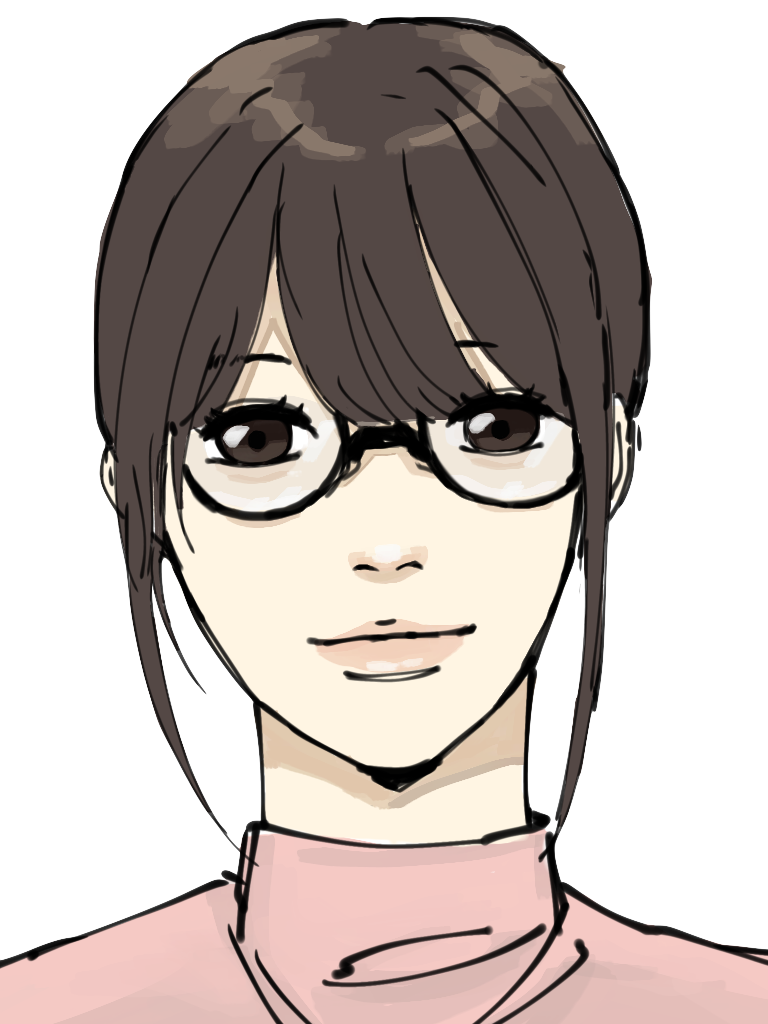 40代　総務/人事